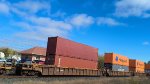 DTTX 785000 (Triple Well Car Altogther)